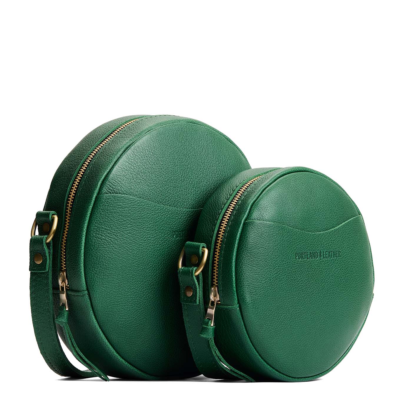 'Almost Perfect' Circle Crossbody - Image 105