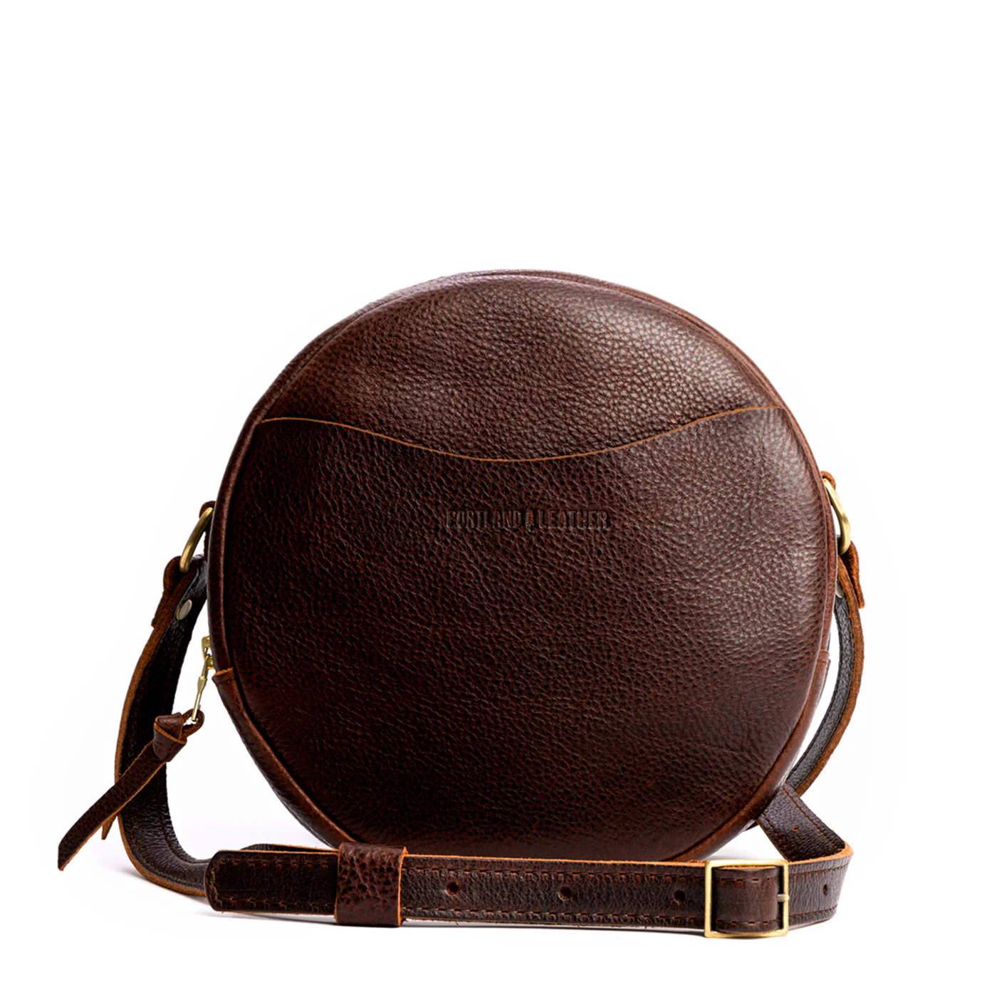 'Almost Perfect' Circle Crossbody - Image 11
