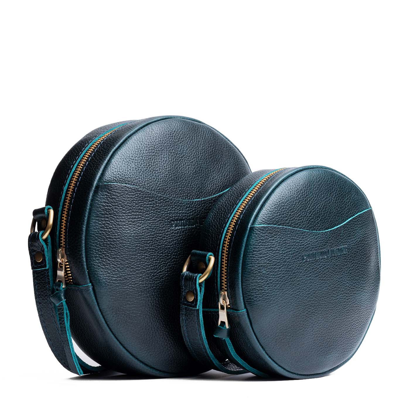 'Almost Perfect' Circle Crossbody - Image 110