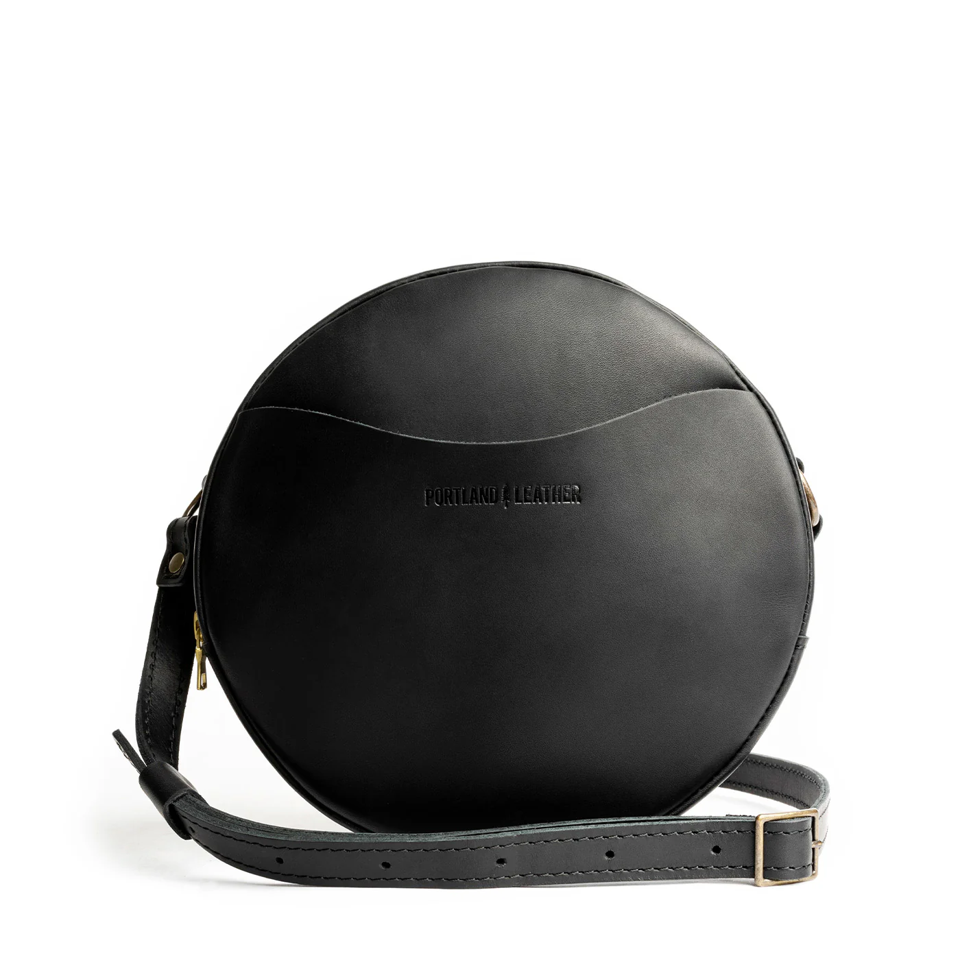 'Almost Perfect' Circle Crossbody - Image 13