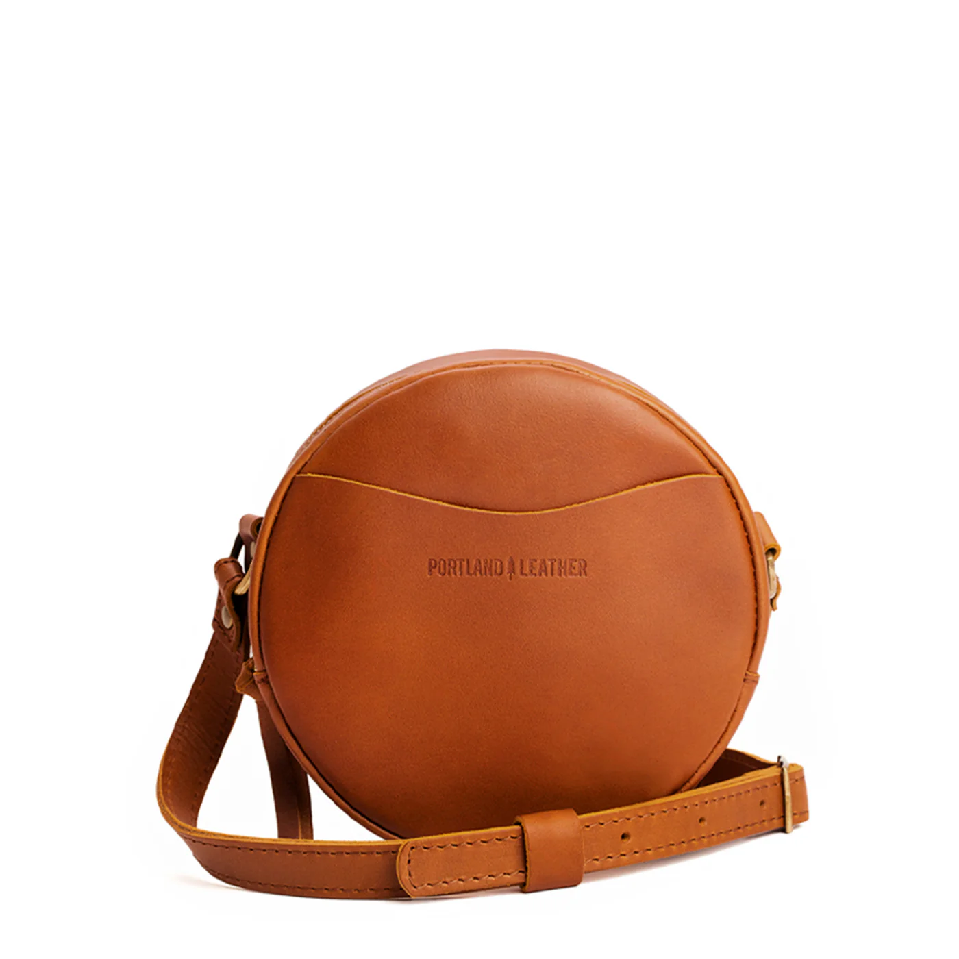 'Almost Perfect' Circle Crossbody - Image 20