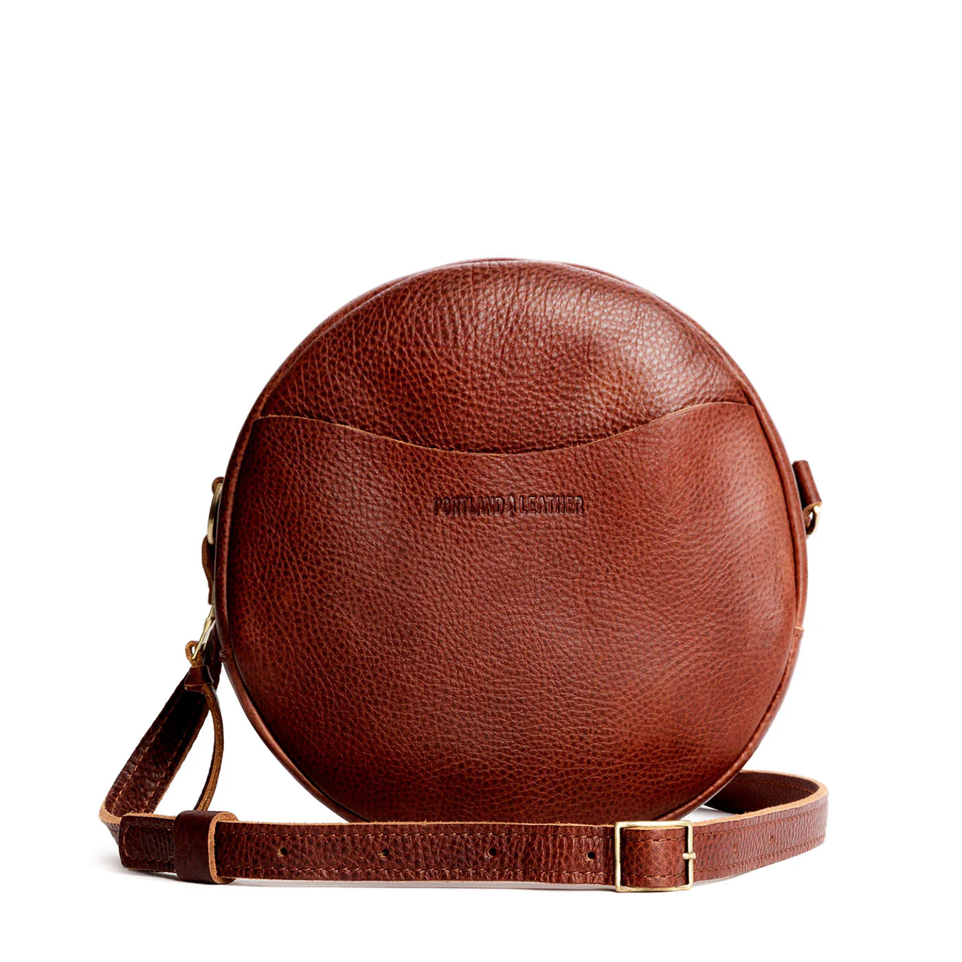 'Almost Perfect' Circle Crossbody - Image 5