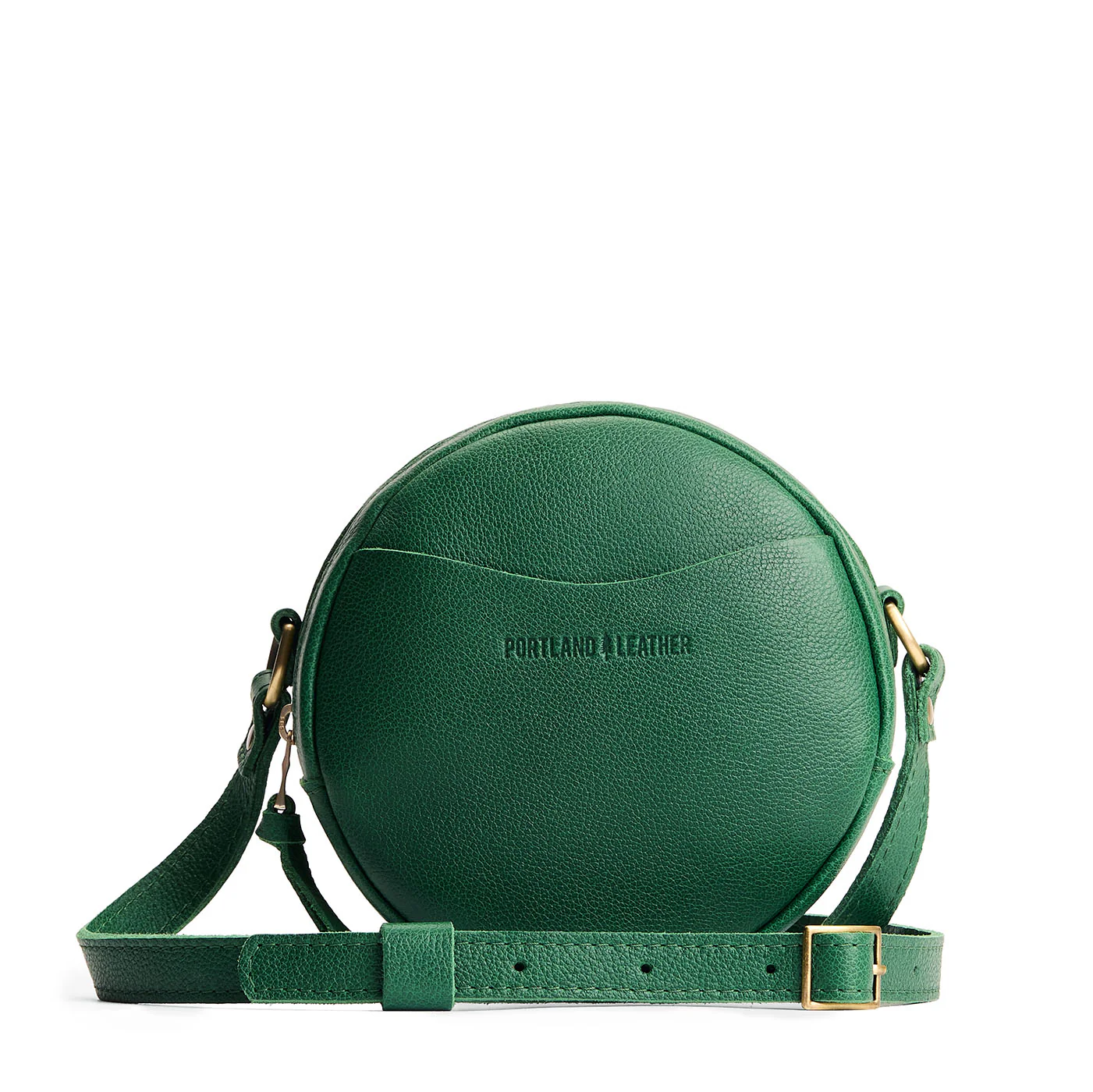 'Almost Perfect' Circle Crossbody - Image 62