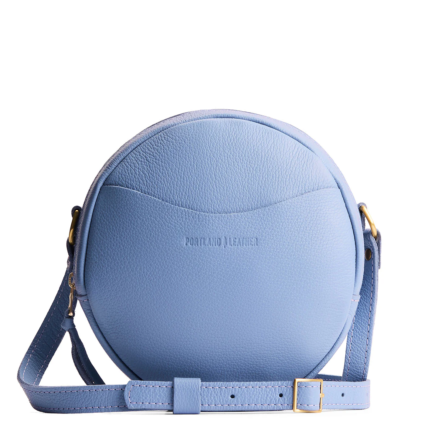 'Almost Perfect' Circle Crossbody - Image 65