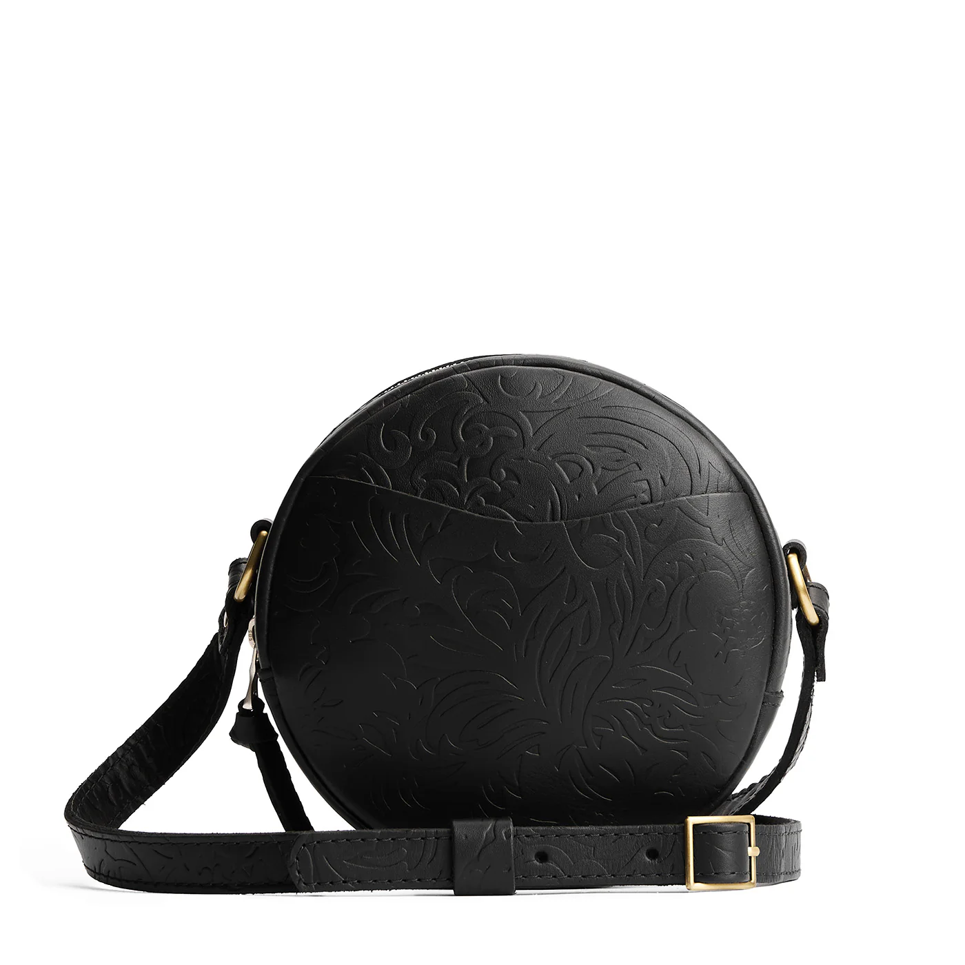 'Almost Perfect' Circle Crossbody - Image 68