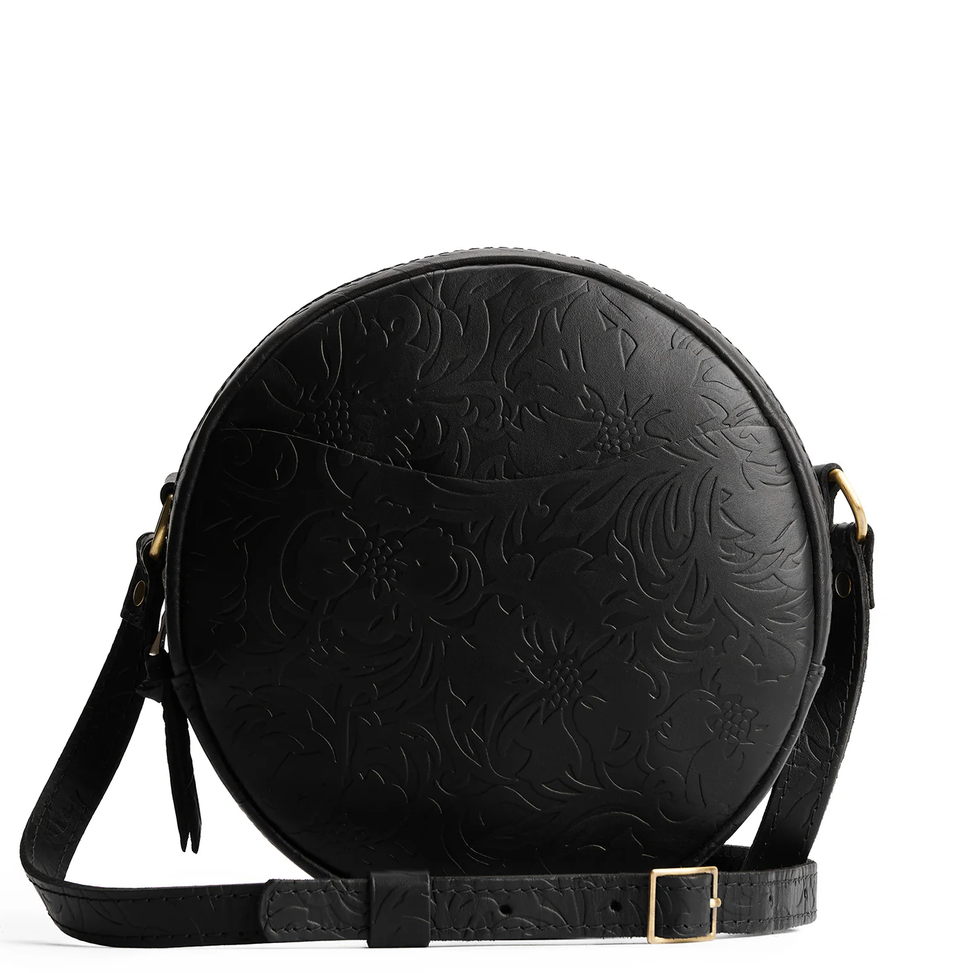 'Almost Perfect' Circle Crossbody - Image 69