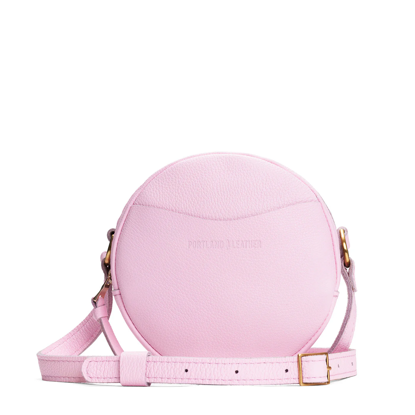 'Almost Perfect' Circle Crossbody - Image 70