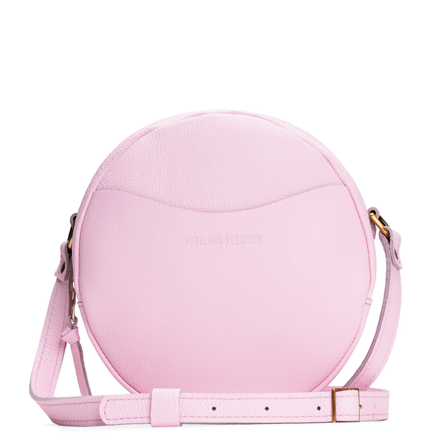 'Almost Perfect' Circle Crossbody - Image 71