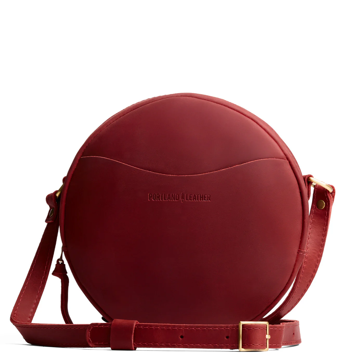 'Almost Perfect' Circle Crossbody - Image 75
