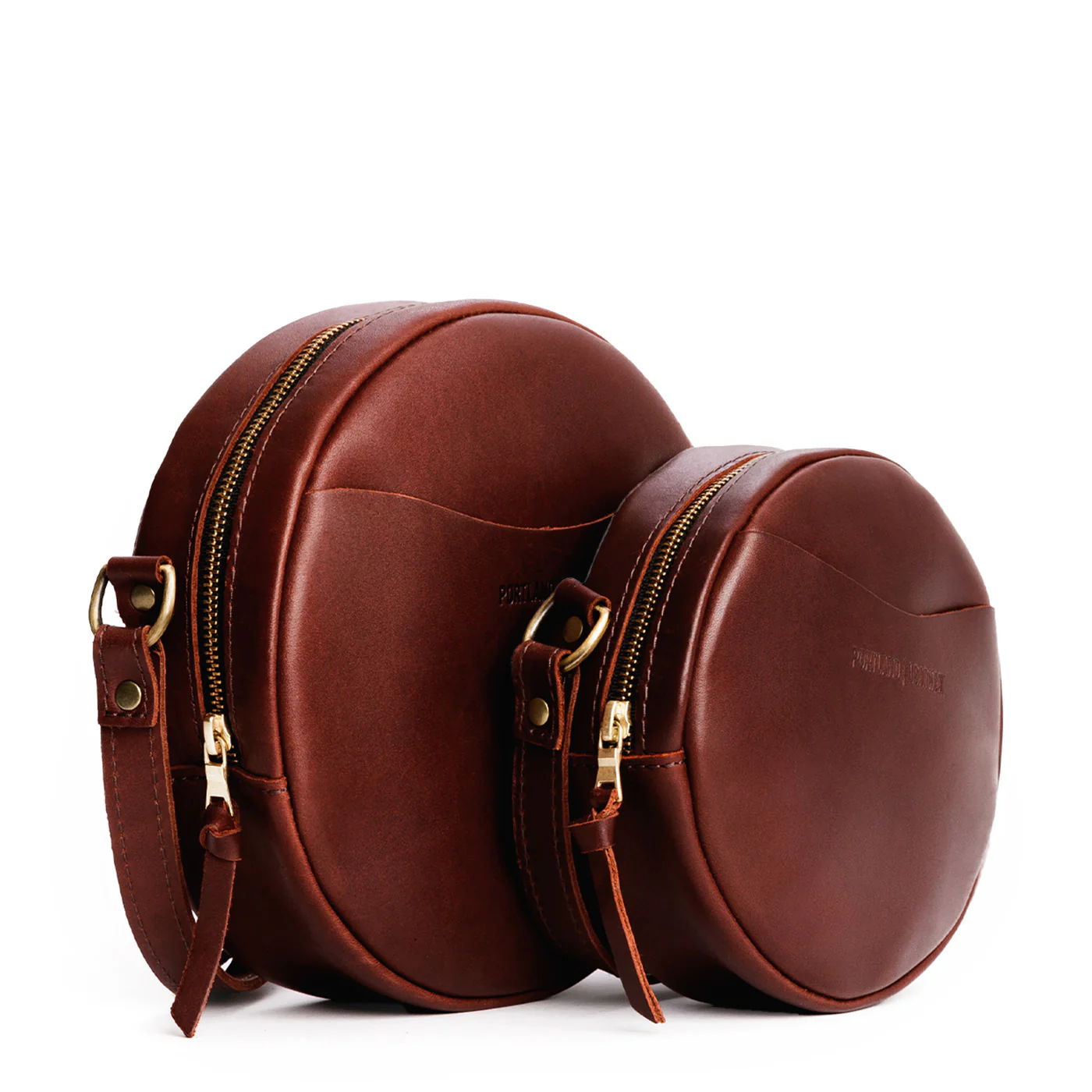 'Almost Perfect' Circle Crossbody - Image 83