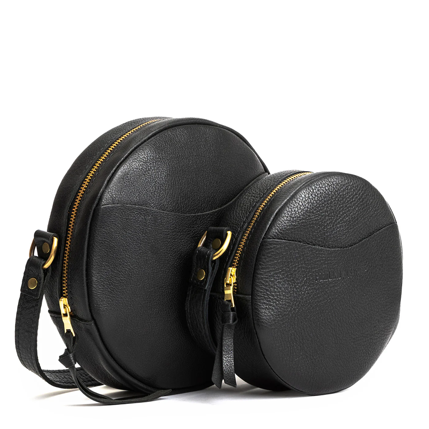 'Almost Perfect' Circle Crossbody - Image 91