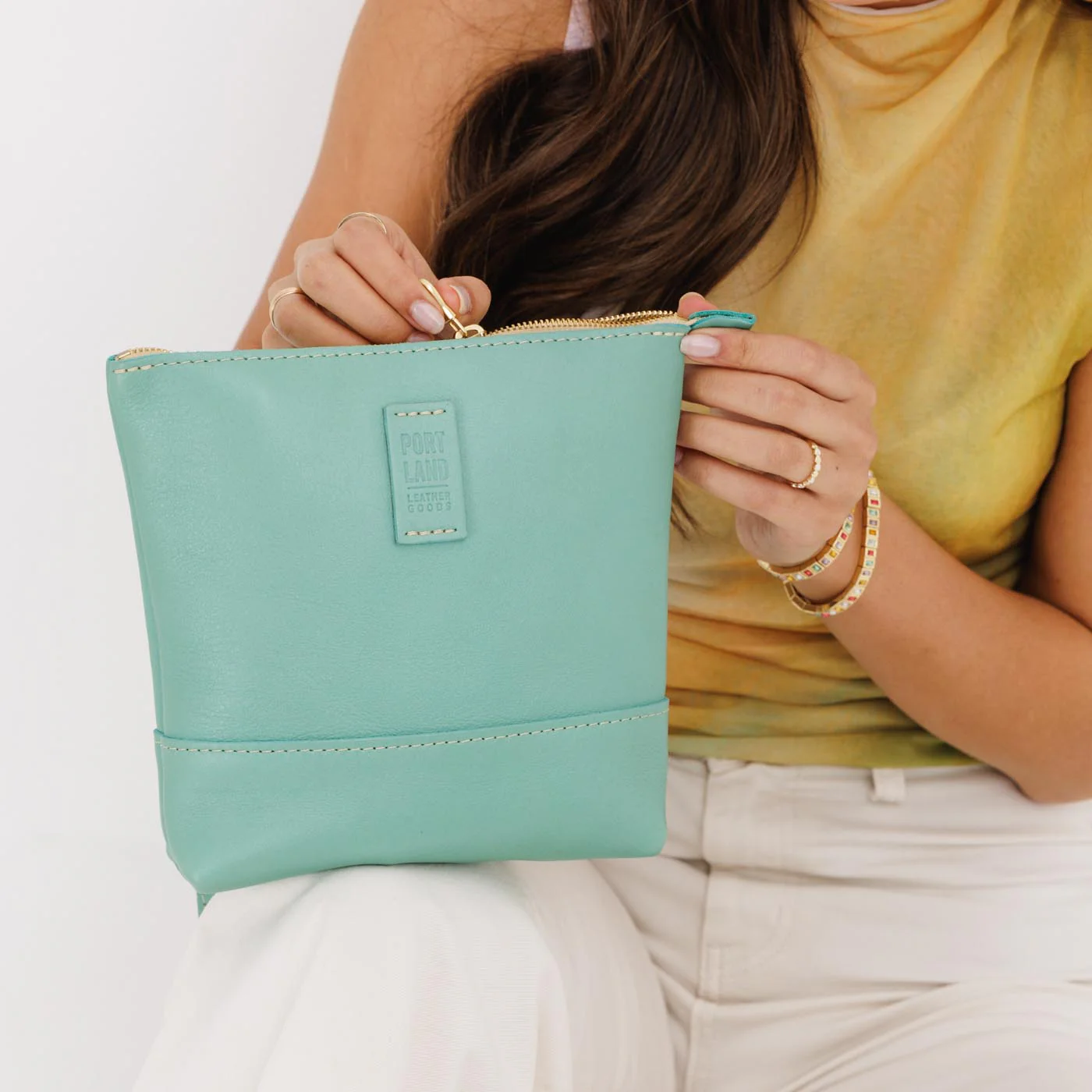 'Almost Perfect' Festival Bag - Image 100