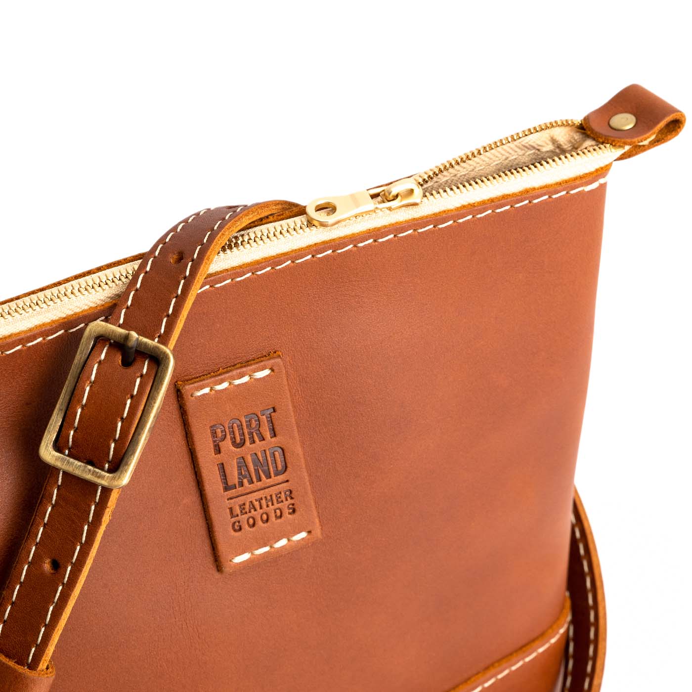 'Almost Perfect' Festival Bag - Image 39