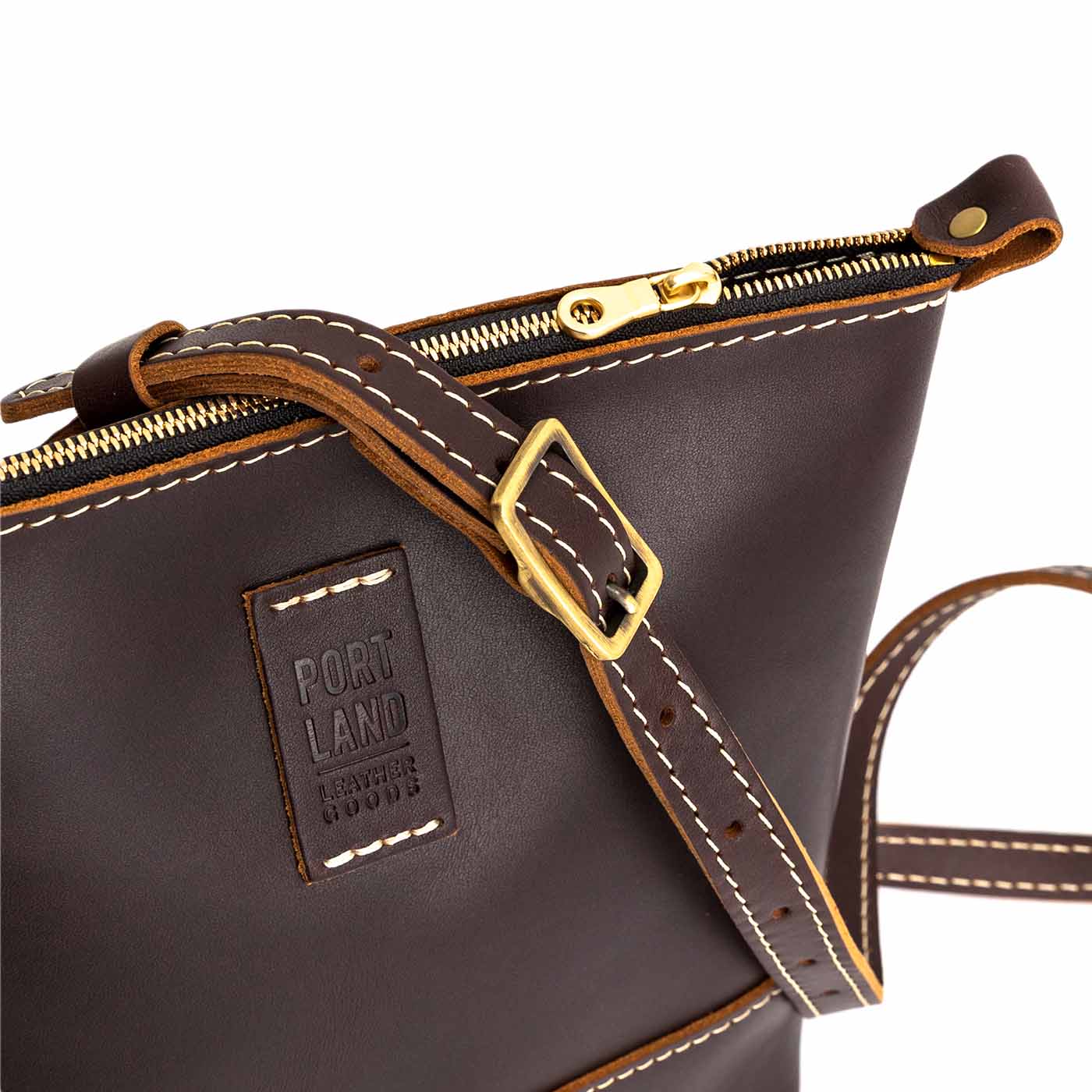 'Almost Perfect' Festival Bag - Image 41