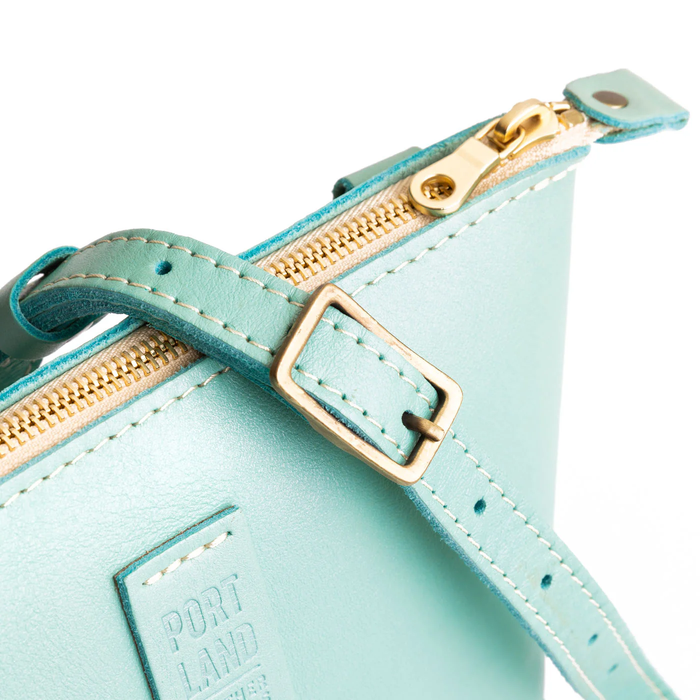 'Almost Perfect' Festival Bag - Image 46