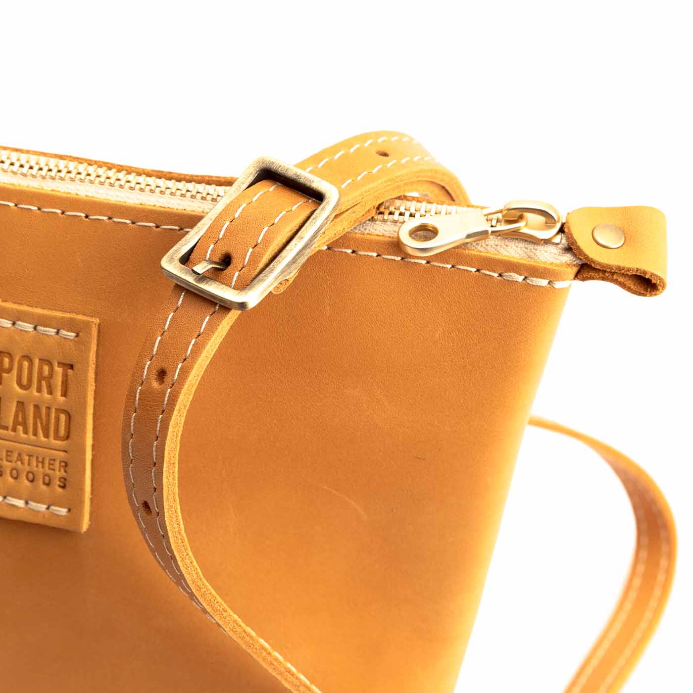 'Almost Perfect' Festival Bag - Image 47