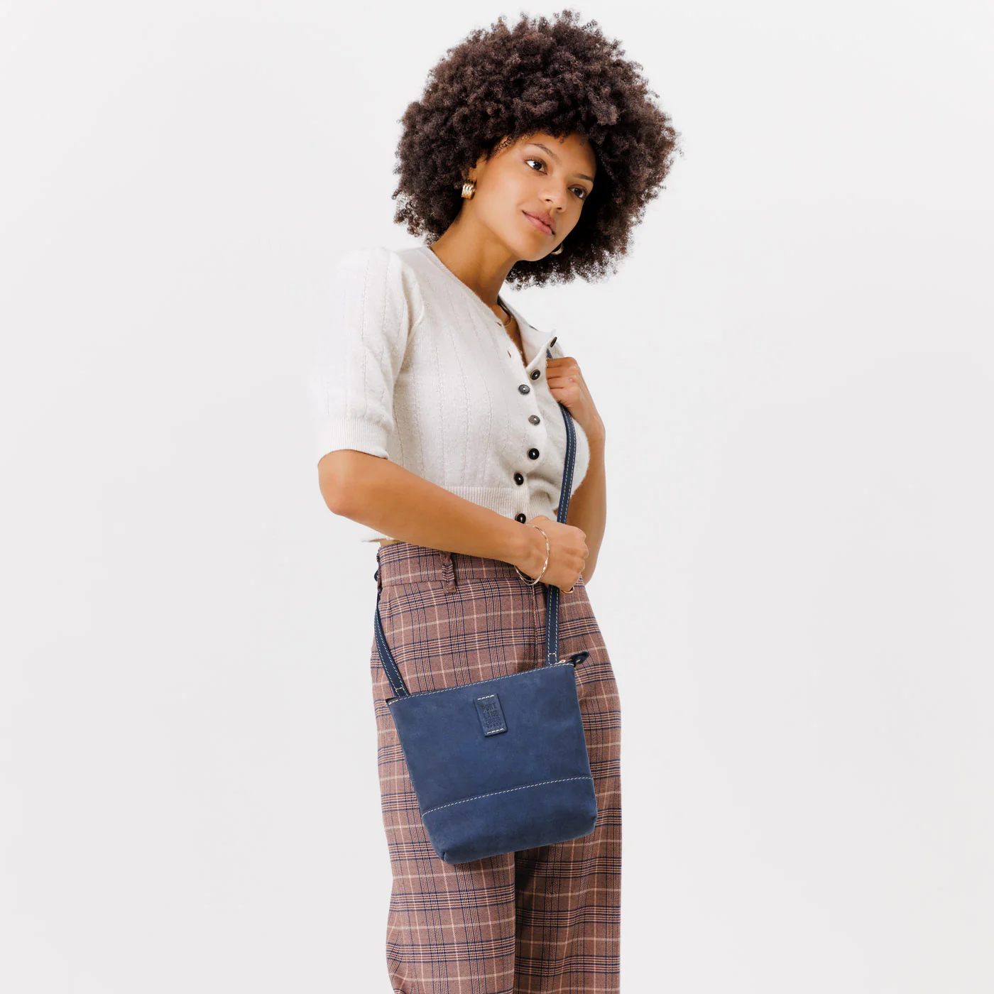 'Almost Perfect' Festival Bag - Image 65