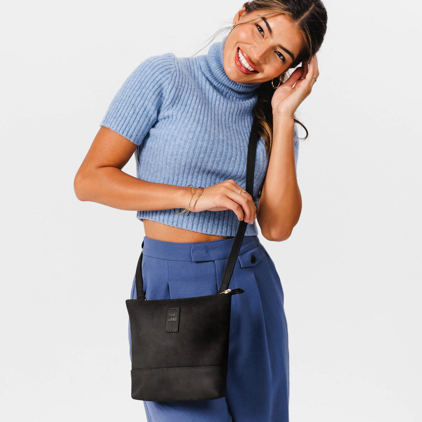 'Almost Perfect' Festival Bag - Image 84