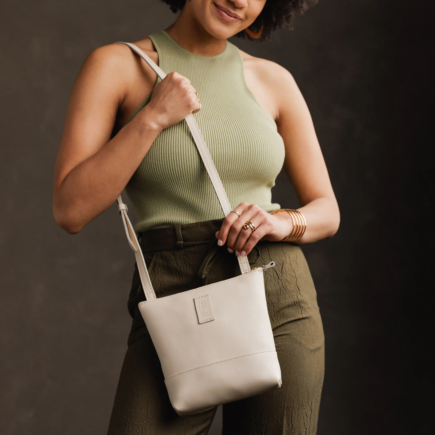 'Almost Perfect' Festival Bag - Image 88