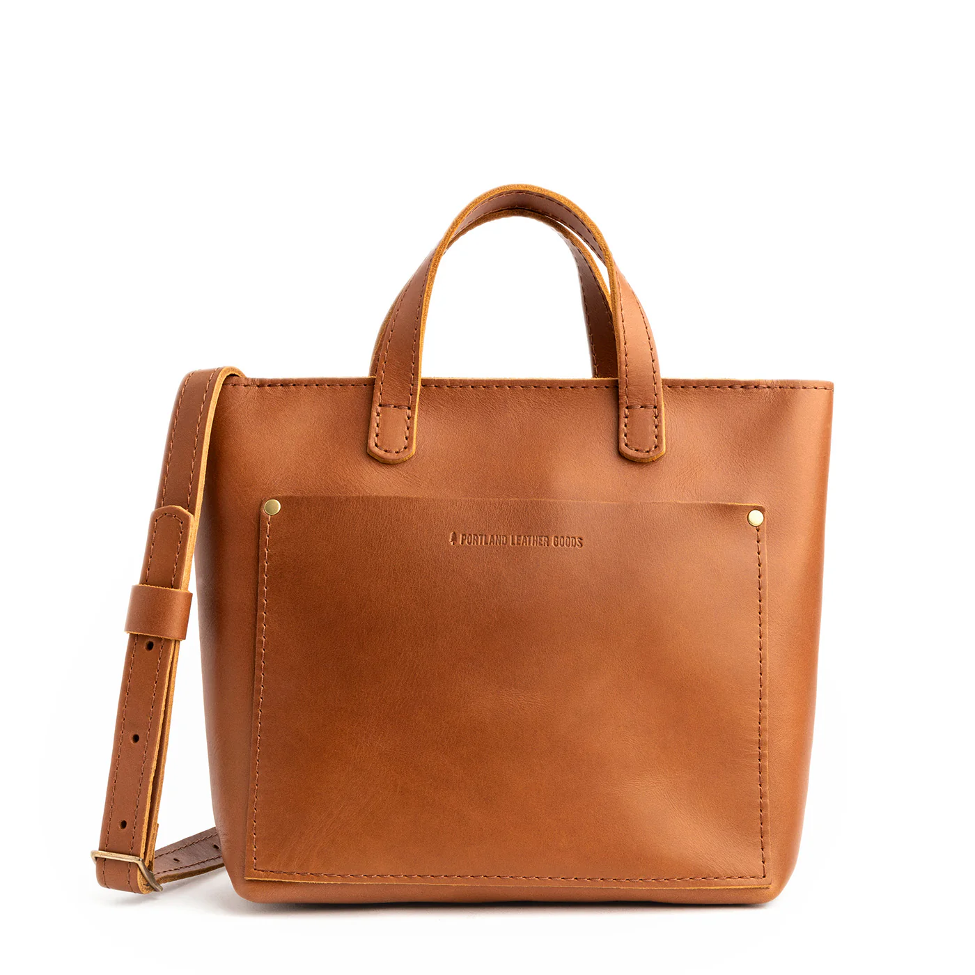 Mini Crossbody Tote - Image 109