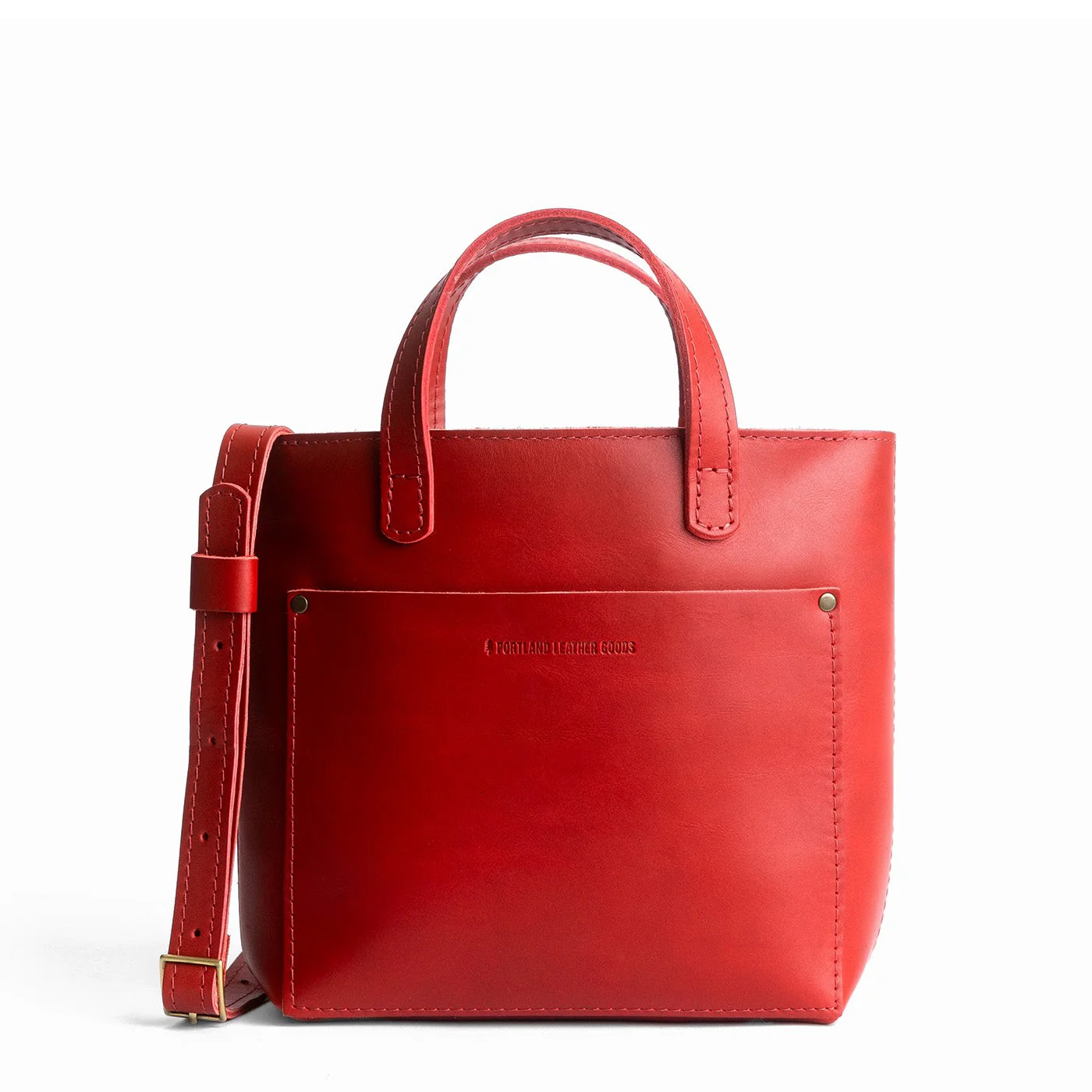 Mini Crossbody Tote - Image 121