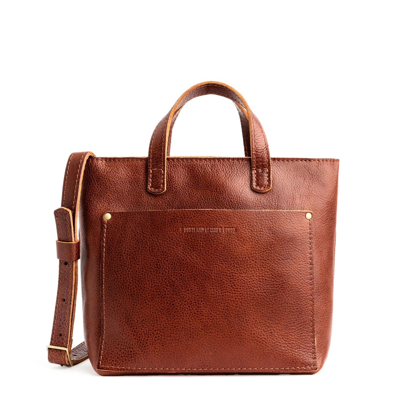 Mini Crossbody Tote - Image 123