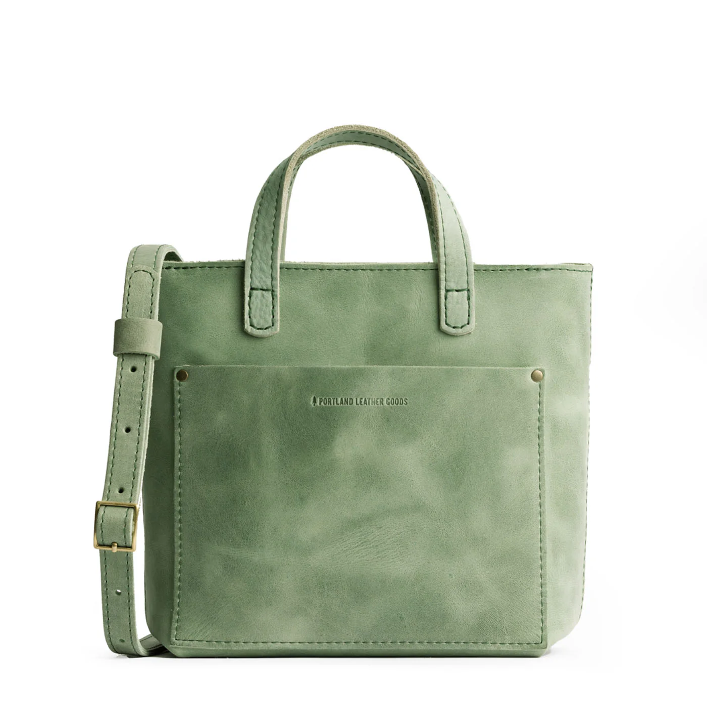'Almost Perfect' Mini Crossbody - Image 133