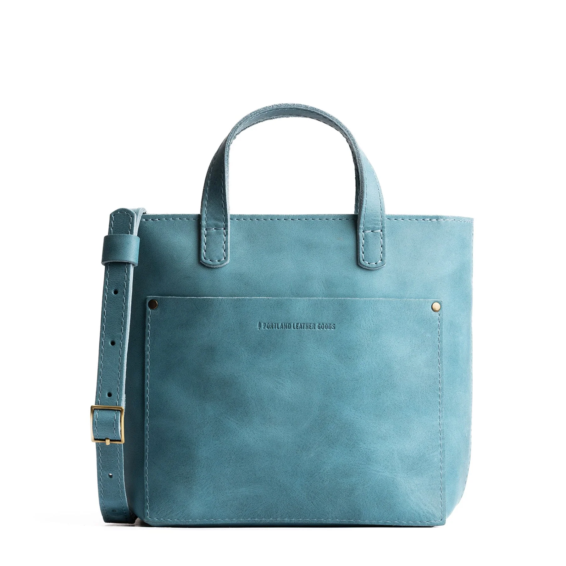 'Almost Perfect' Mini Crossbody - Image 139