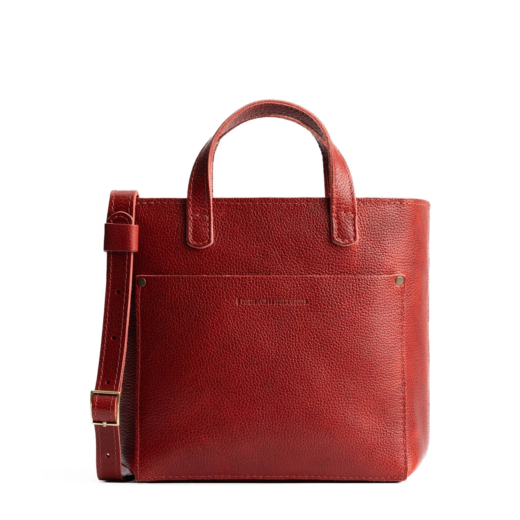 'Almost Perfect' Mini Crossbody - Image 141