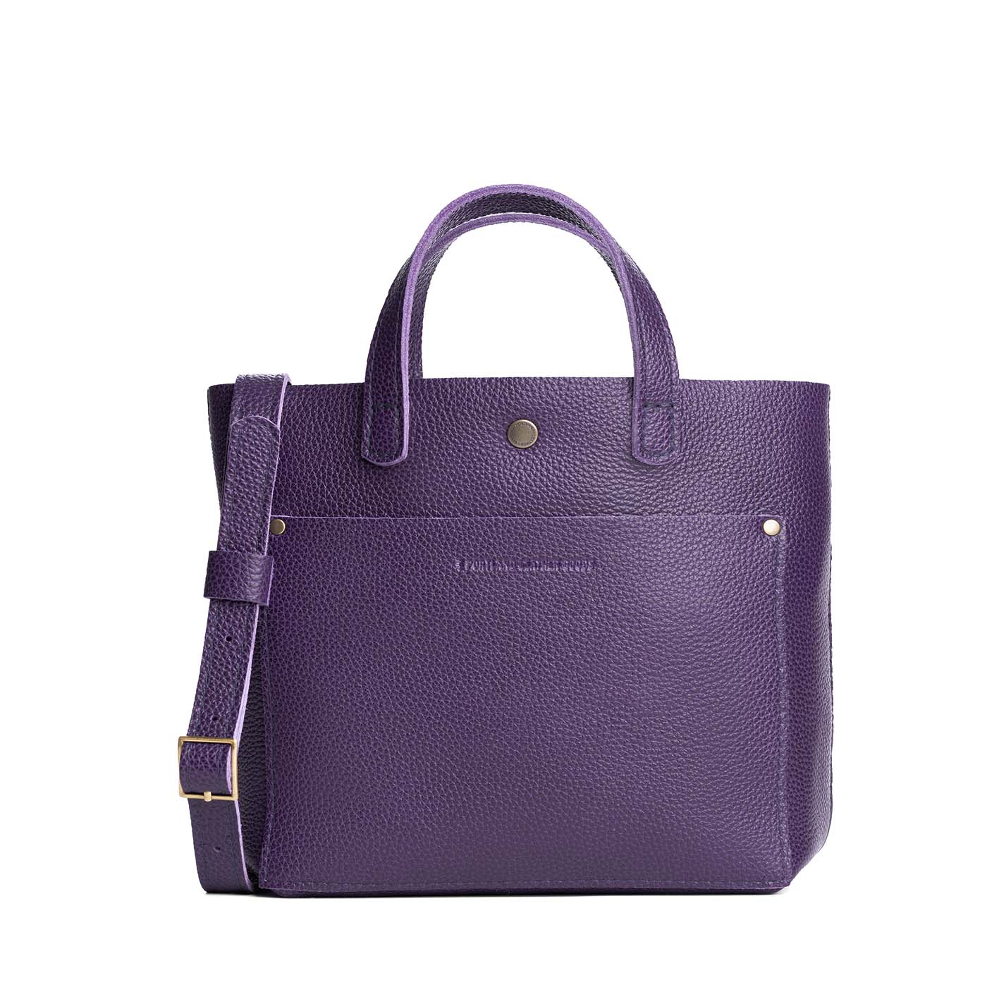 'Almost Perfect' Mini Crossbody - Image 41