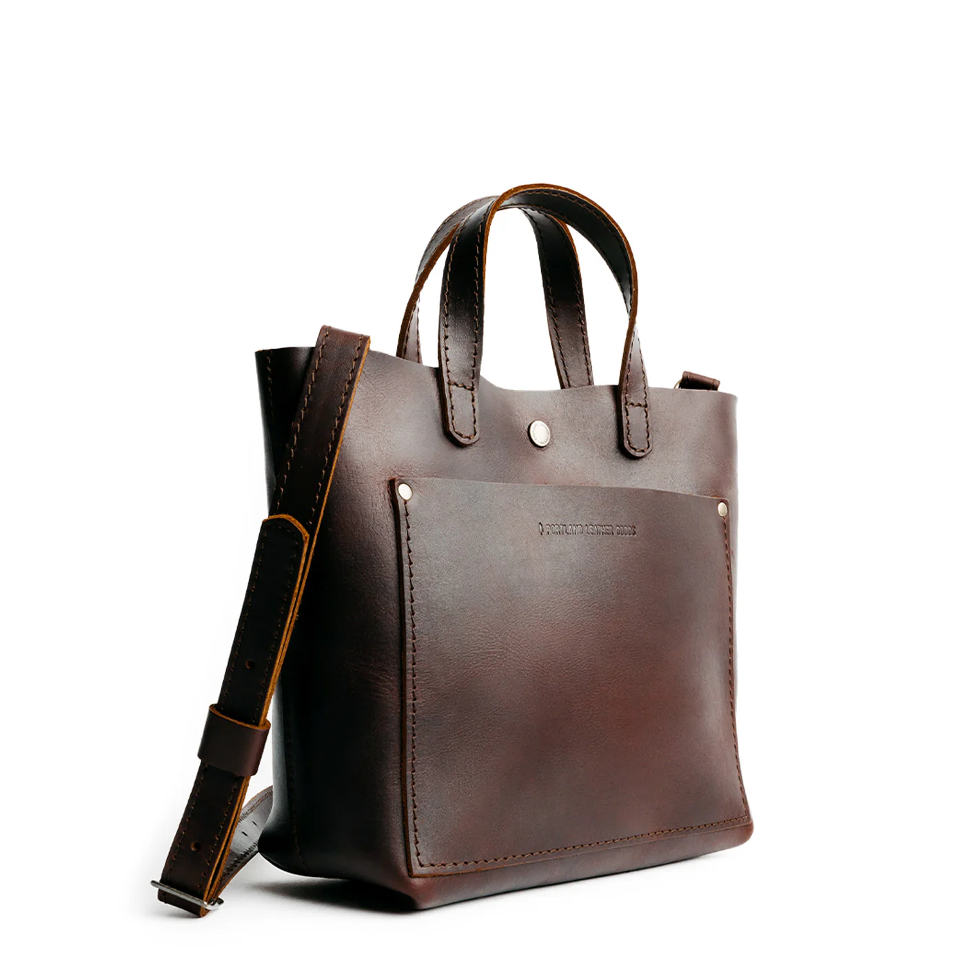 Mini Crossbody Tote - Image 47