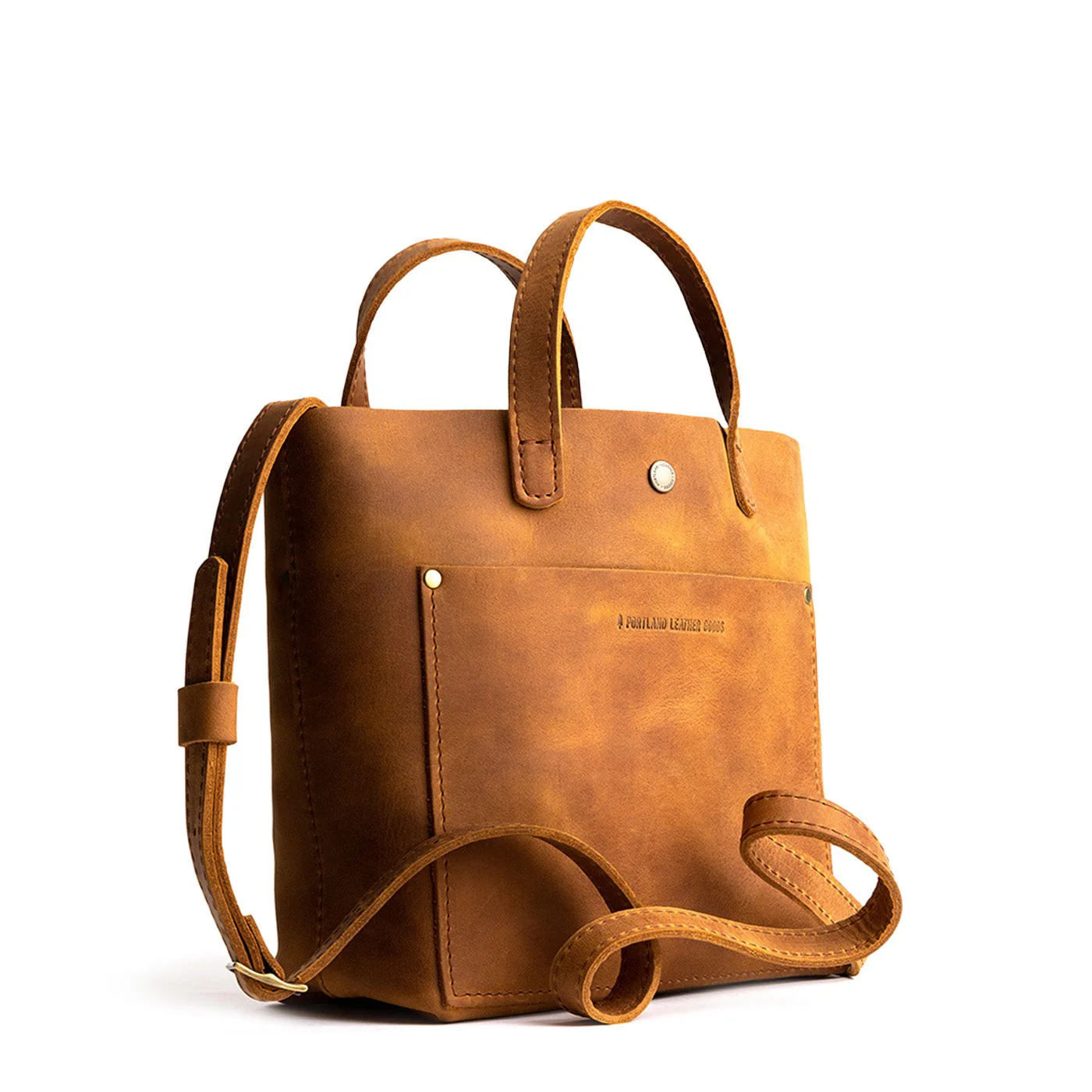 Mini Crossbody Tote - Image 46