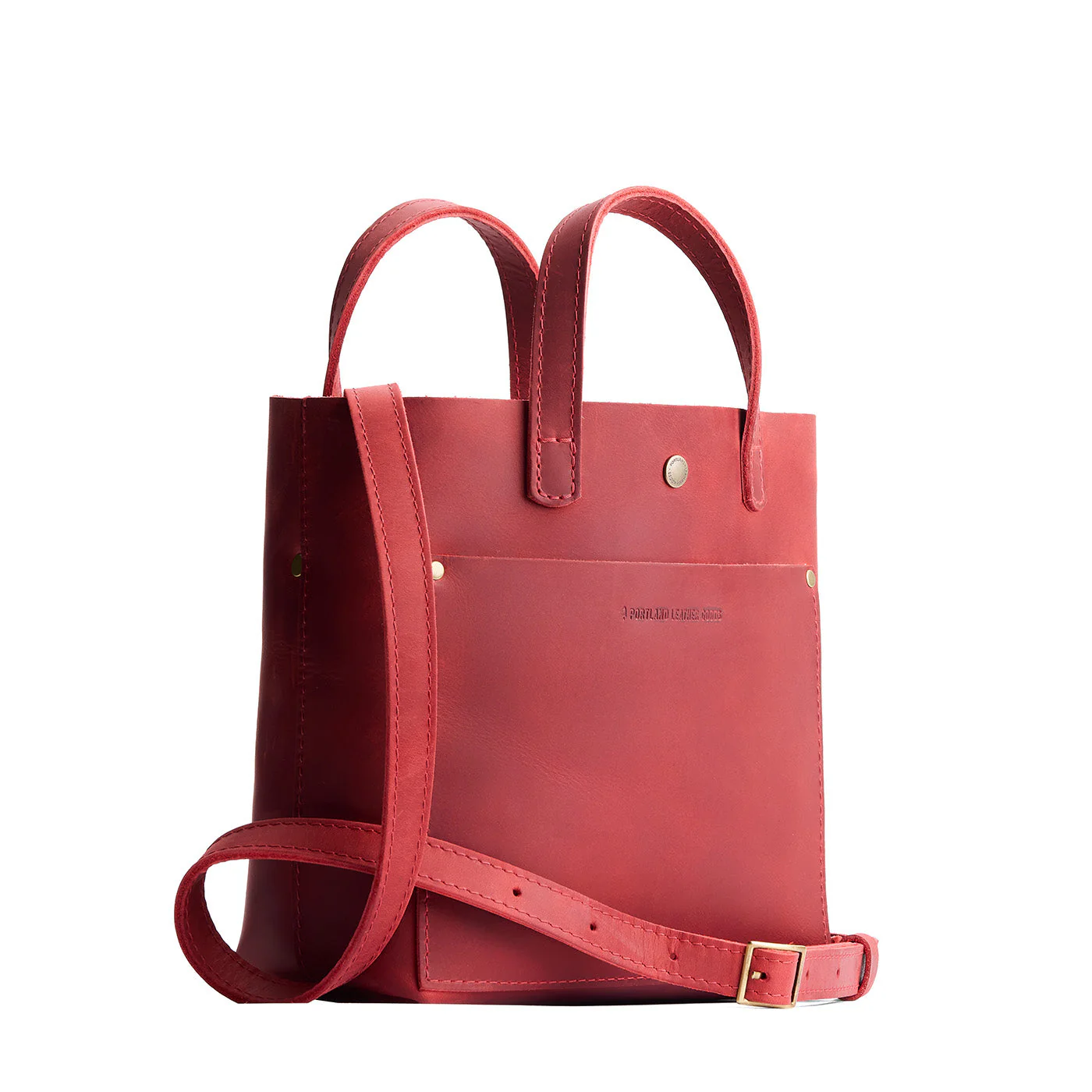 Mini Crossbody Tote - Image 72