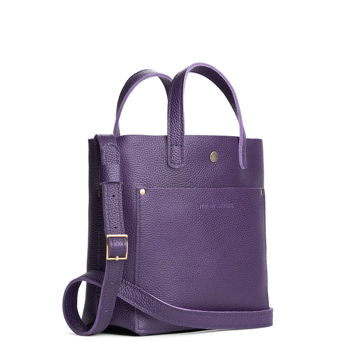 'Almost Perfect' Mini Crossbody - Image 70
