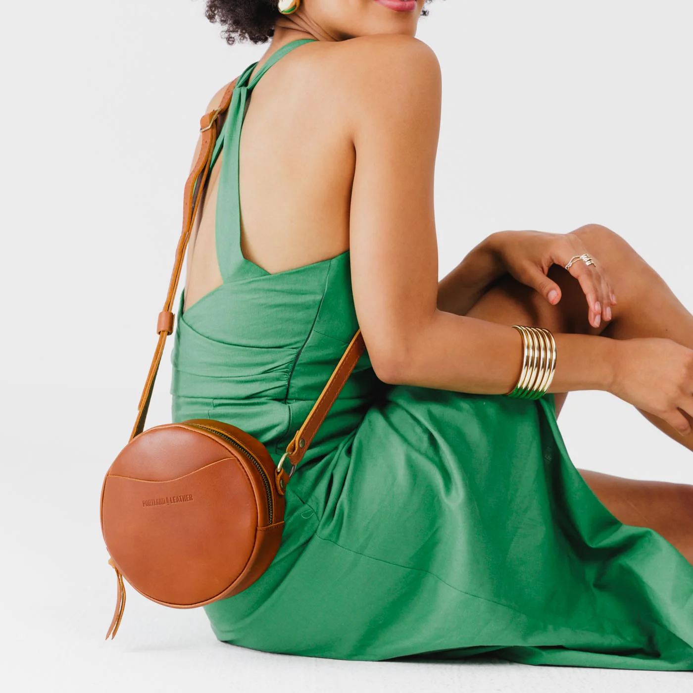 Circle Crossbody - Image 148
