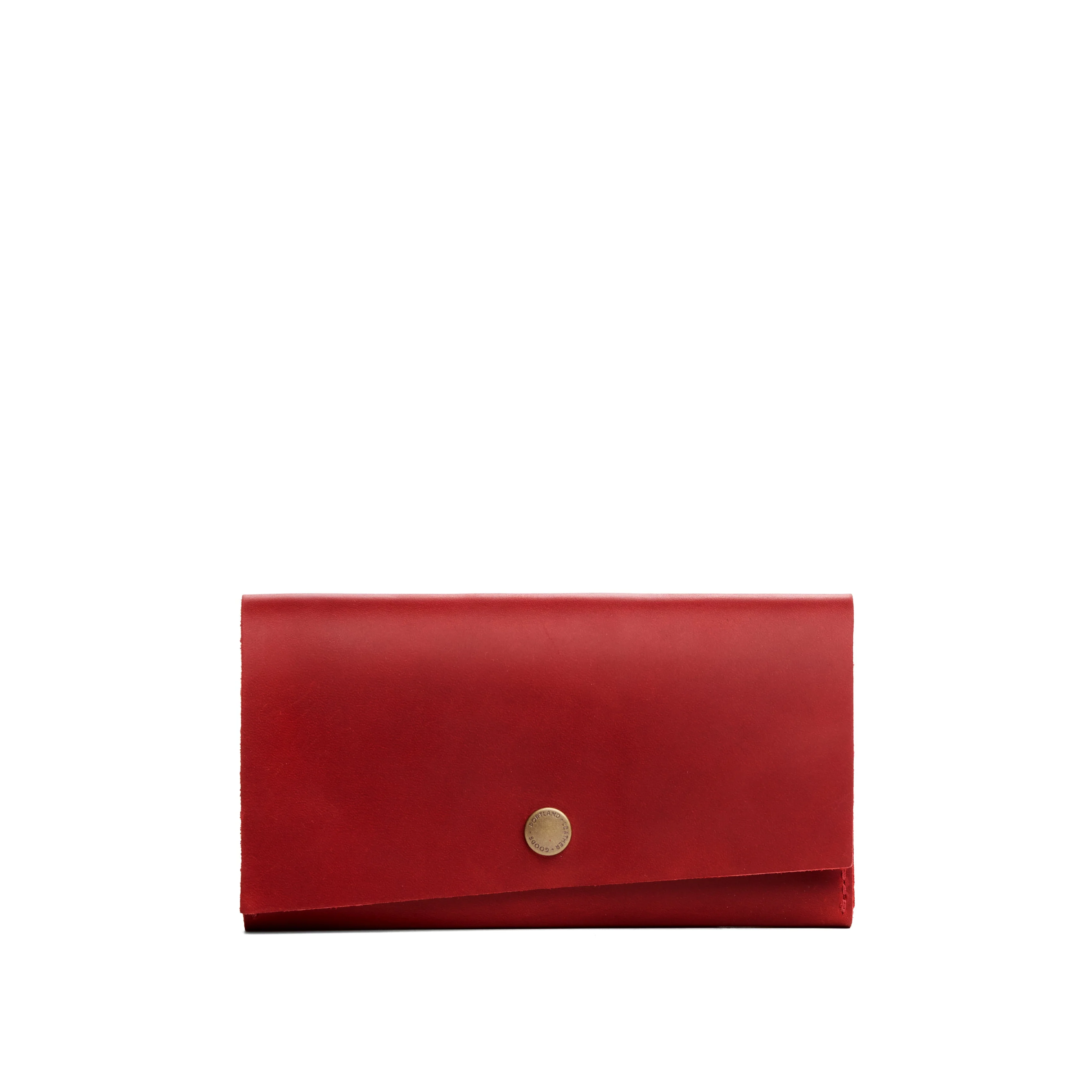 Leather Rancher Wallet - Image 3