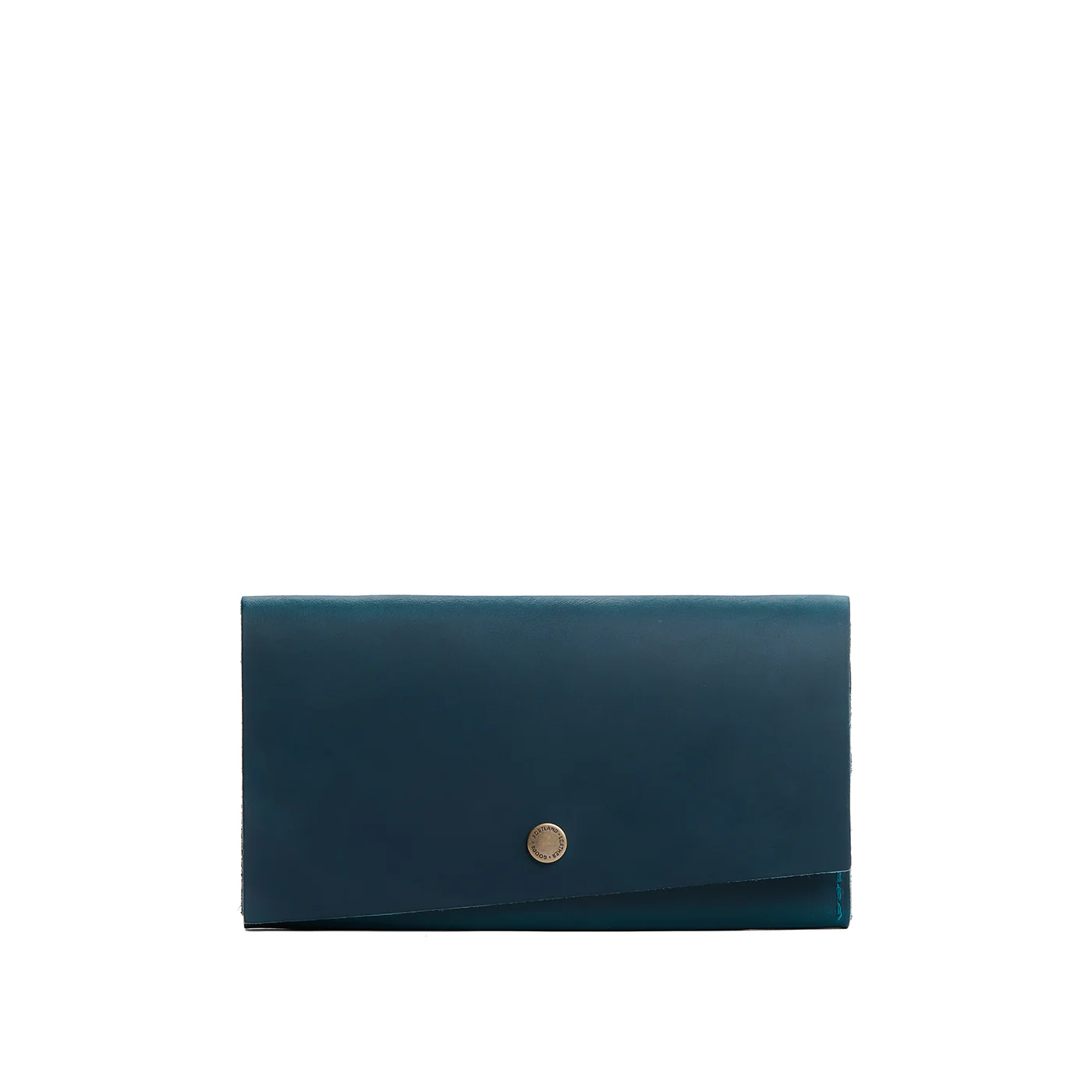 Leather Rancher Wallet - Image 5