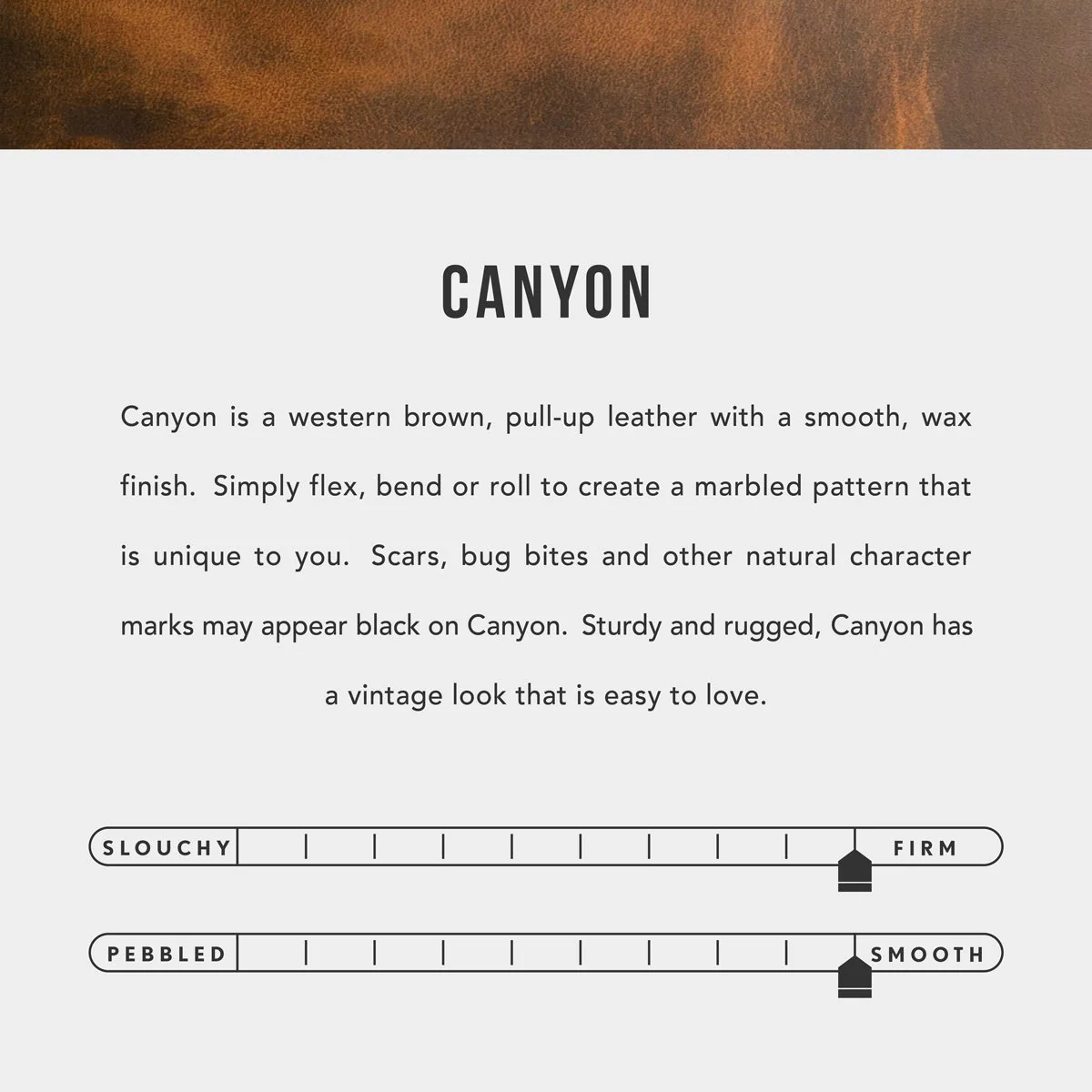 Leather Rancher Wallet - Image 89